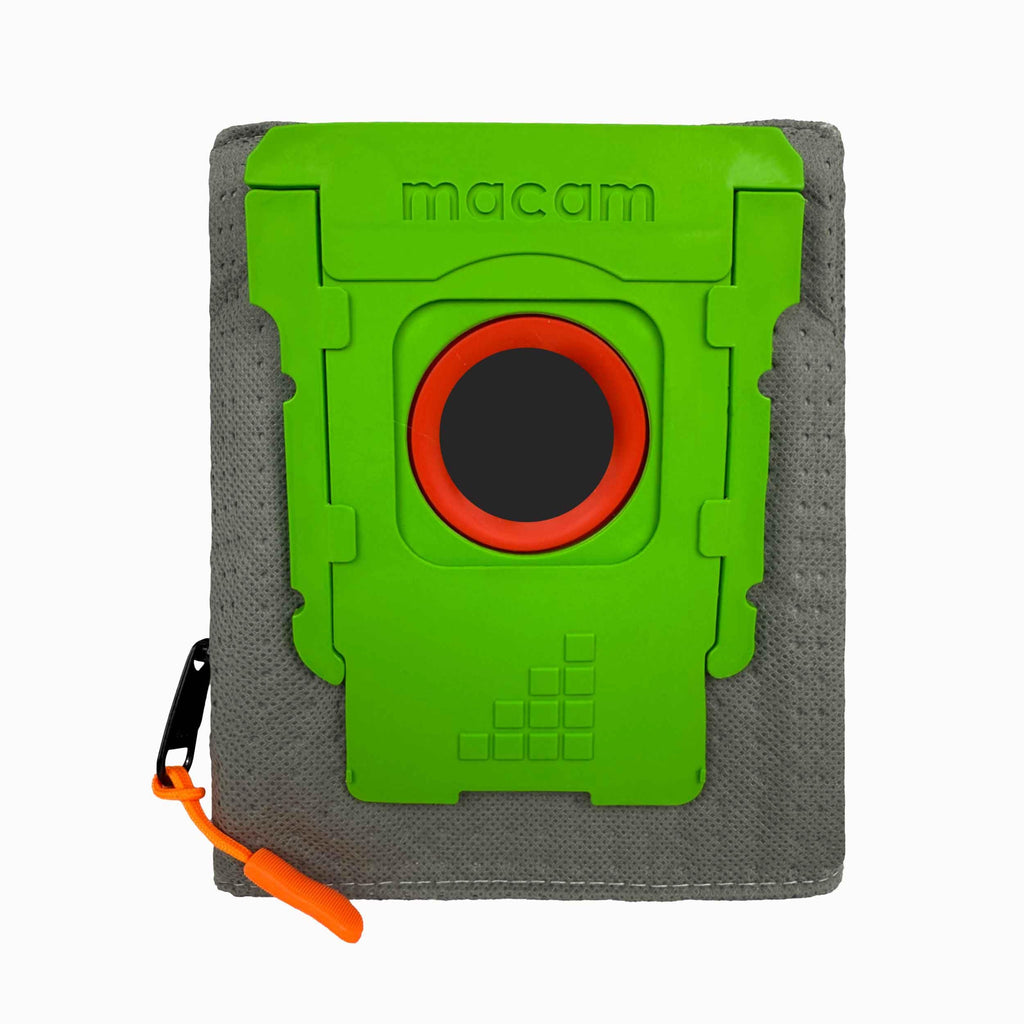 Macam Reusable Vacuum Bag Compatible with iRobot Roomba i and j Series