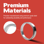 National 27620 Taper Bearing Cup