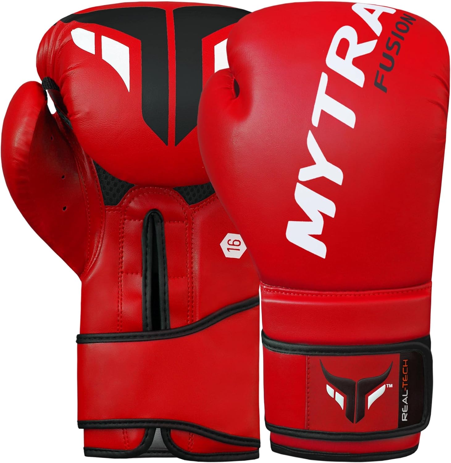 Boxing Gloves Men Women Kickboxing Gloves MMA Muay Thai Gloves 8-oz 10-oz 12-oz 14-oz 16-oz Training Workout Punching