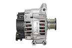 Valeo 439617 OEM Alternator Compatible with Mini Cooper 1.6L 2007-2015