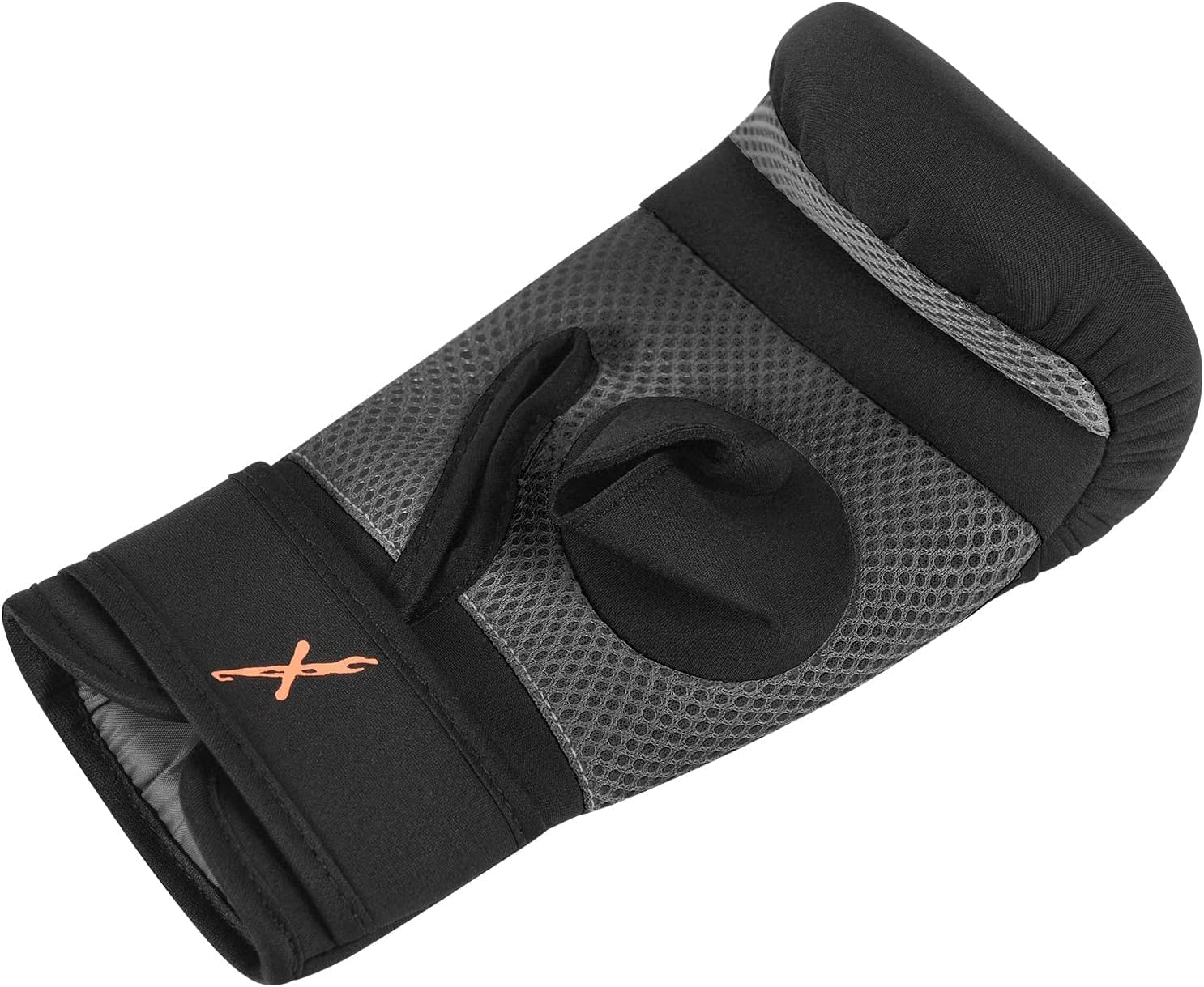 Neoprene Washable Heavy Bag Gloves - Boxing Punching Training