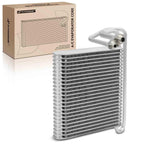 A-Premium AC Evaporator Core Compatible with Ford & Lincoln