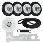 Dryer Roller Kit for Kenmore 796.81272210