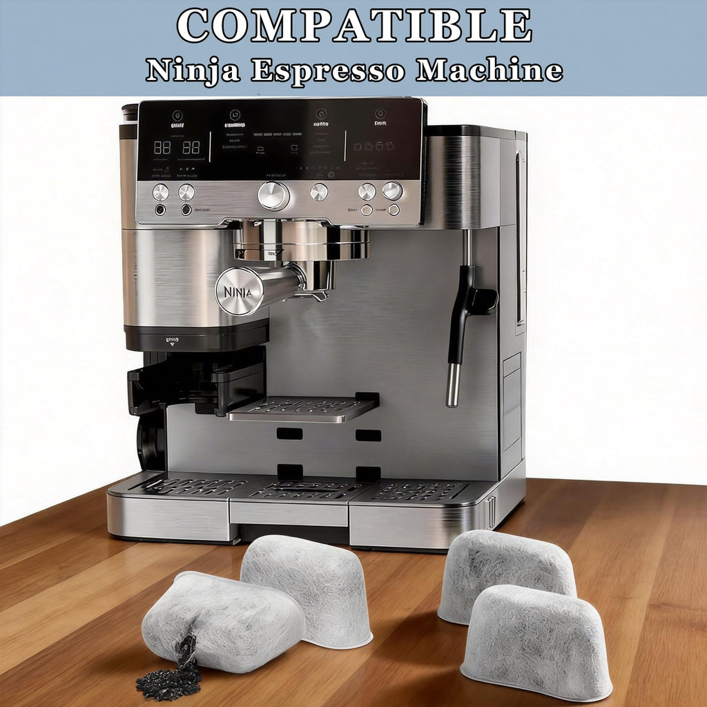 Coffee Tamper Base Compatible with Ninja Espresso Machine ES601 Handle