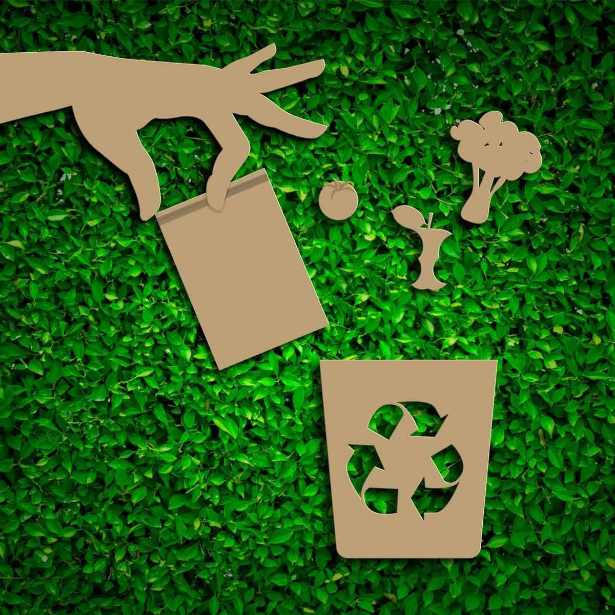 6x10 100% Biodegradable Bubble Mailers
