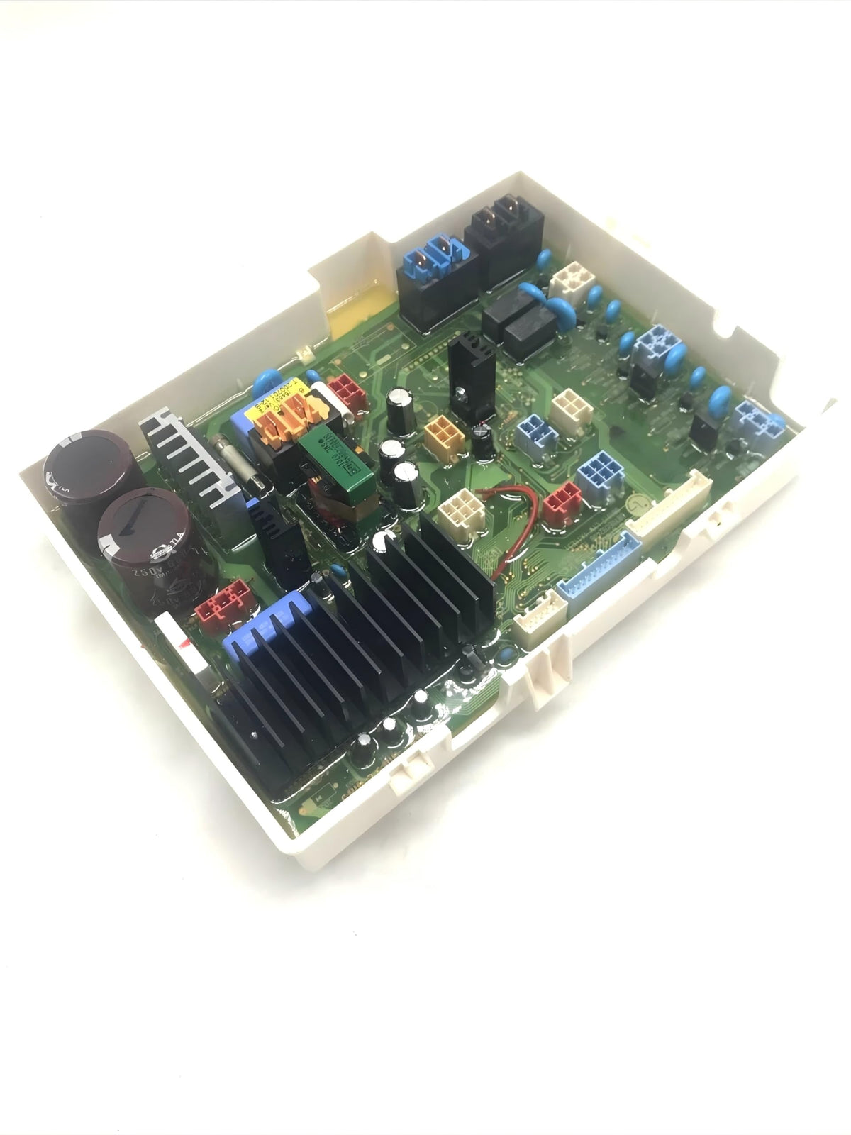 6871ER1062G for LG Washer Control Board WM2487HRM WM2487HWM