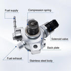 16790-5A2-A01 High Pressure Fuel Pump Replace 167905A2A01 GDP507