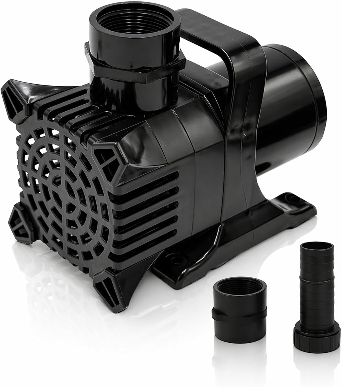 Aqua Pulse Submersible Pond Pump, 800 GPH, 33 ft Cord