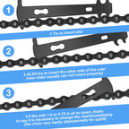 Brand Bicycle Chain Repair Tool Set
