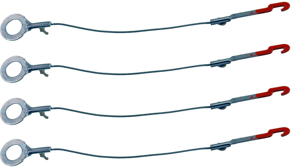 Dorman HW2100 Drum Brake Self-Adjuster Cable