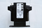 Eaton Cutler Hammer 250 Va Type MTE Control Transformer - C0250E2B