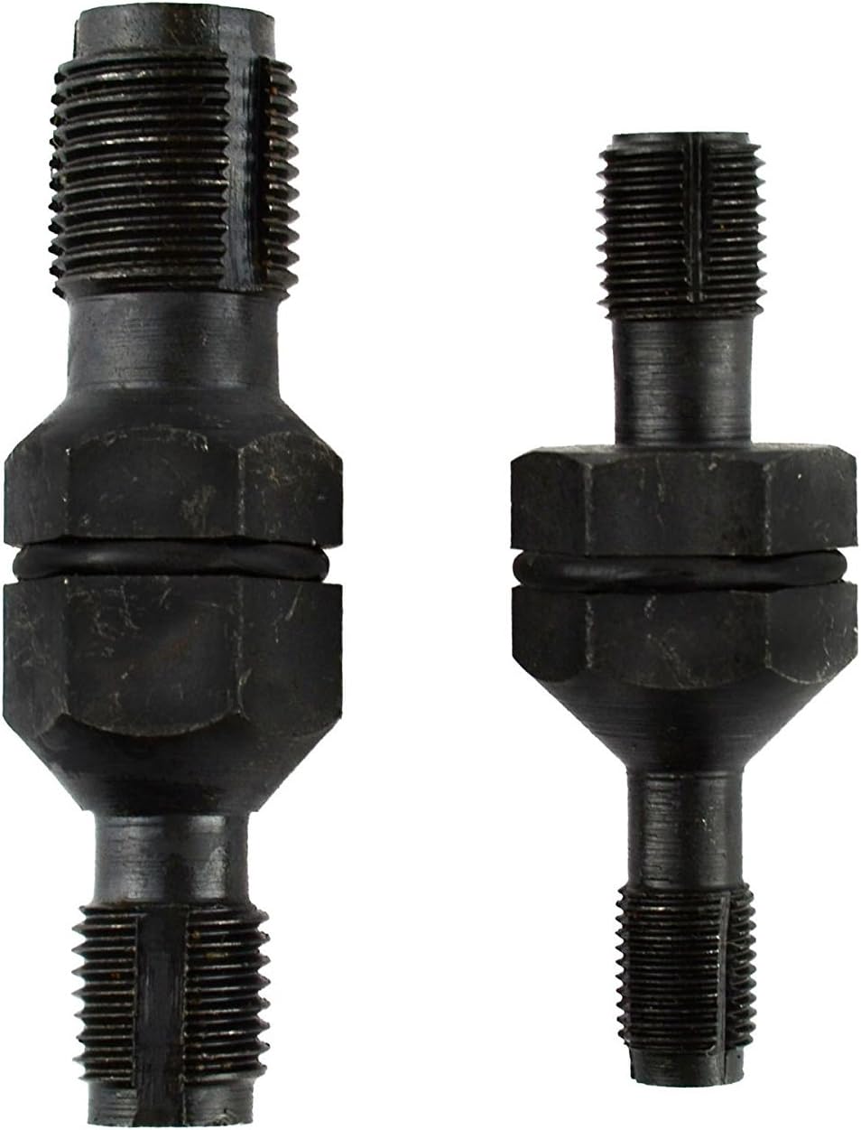 Spark Plug Thread Chaser M10/M12/M14/M18 Tap Rethread Kit