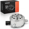 A-Premium Radiator Fan Motor Compatible with Chevrolet, GMC, Cadillac