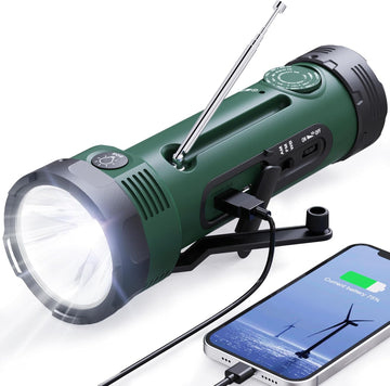 Emergency Kits, Go Bags & Lighting