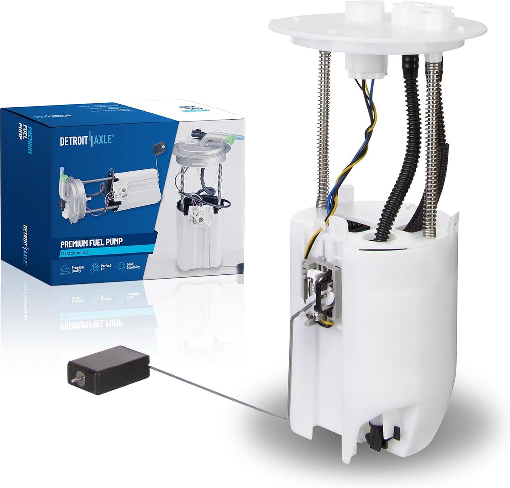 Detroit Axle - Fuel Pump Module for Toyota 2008-2009 Sequoia