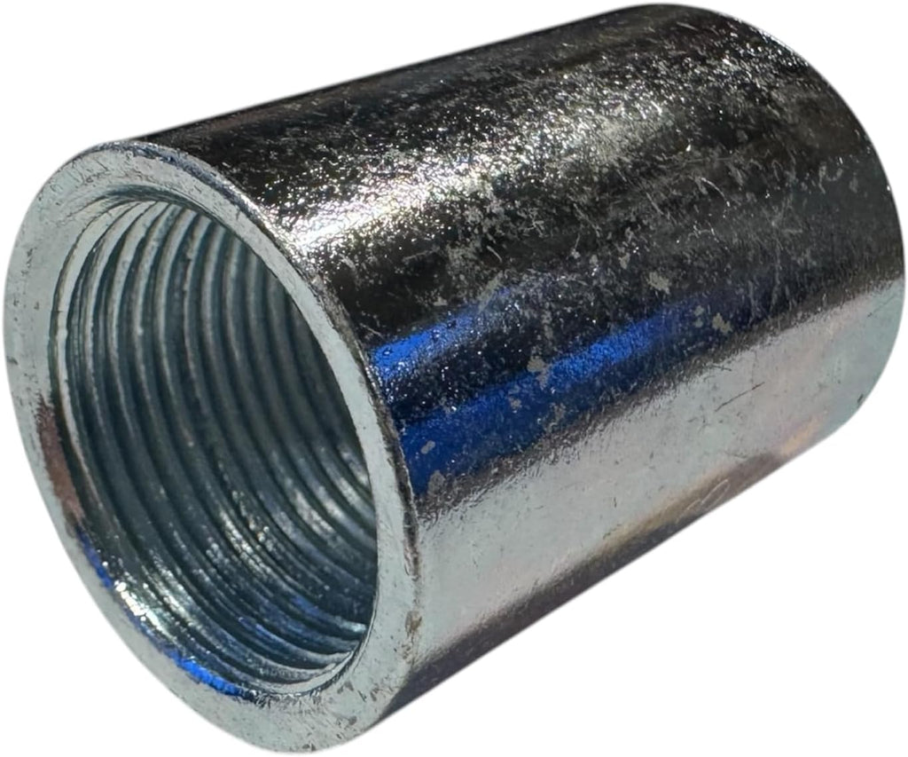 Rigid Threaded Coupling 3/4 inch 20 pack