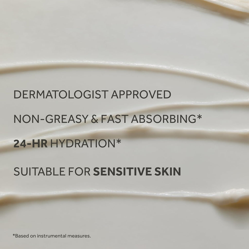 Restore & Renew Multi Action Night Cream for Face & Neck - Nighttime Face Moisturizer with Collagen Peptides - Anti