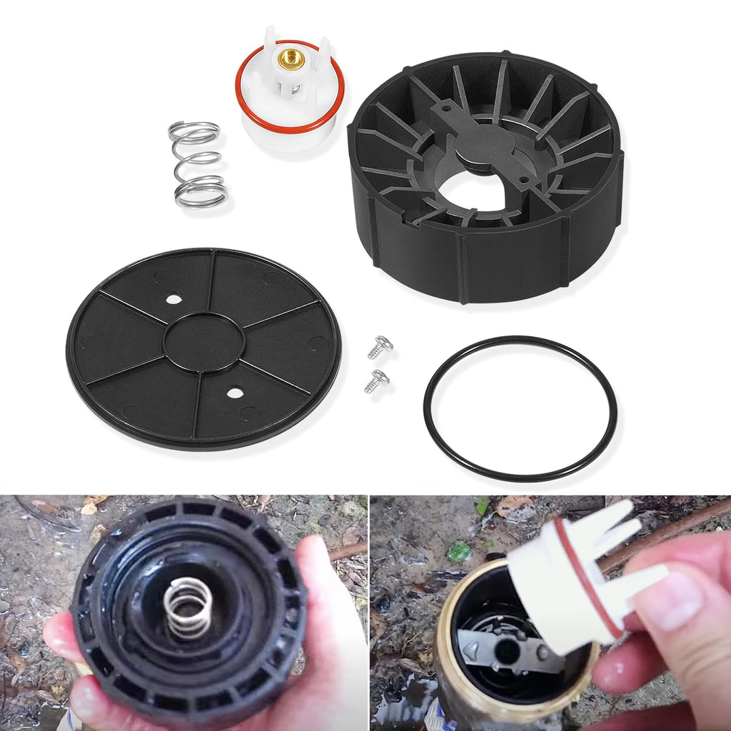 Replacement for Watts 0887718 Backflow Conversion Kit 1" 800M4-QT 800M4-FR
