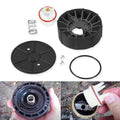 Replacement for Watts 0887718 Backflow Conversion Kit 1" 800M4-QT 800M4-FR