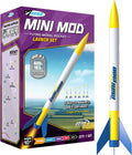 3241 Mini Mod Beginner Model-Rocket Kit