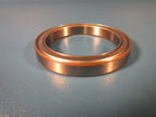 NSK Single Row deep Groove Ball Bearings 6808ZZ 6808ZZCM 6808ZZ1CM