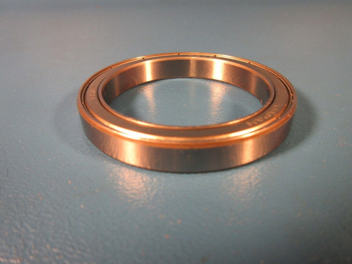 NSK Single Row deep Groove Ball Bearings 6808ZZ 6808ZZCM 6808ZZ1CM