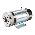 HLBTK 123477 106576 220856 24V Electric Hydraulic Motor Fits for Skyjack SJIII3015 3215 3219 3220 3226 4626 4632