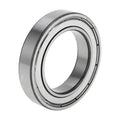 ACROPIX 6012ZZ Deep Groove Ball Bearings 60x95x18mm Double Metal Seal