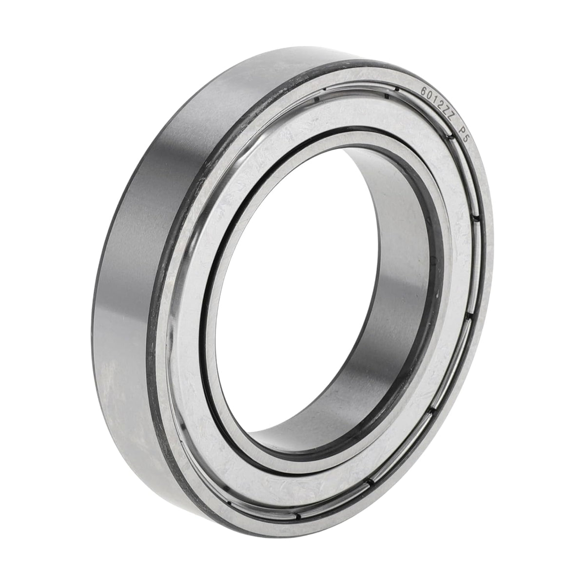 ACROPIX 6012ZZ Deep Groove Ball Bearings 60x95x18mm Double Metal Seal