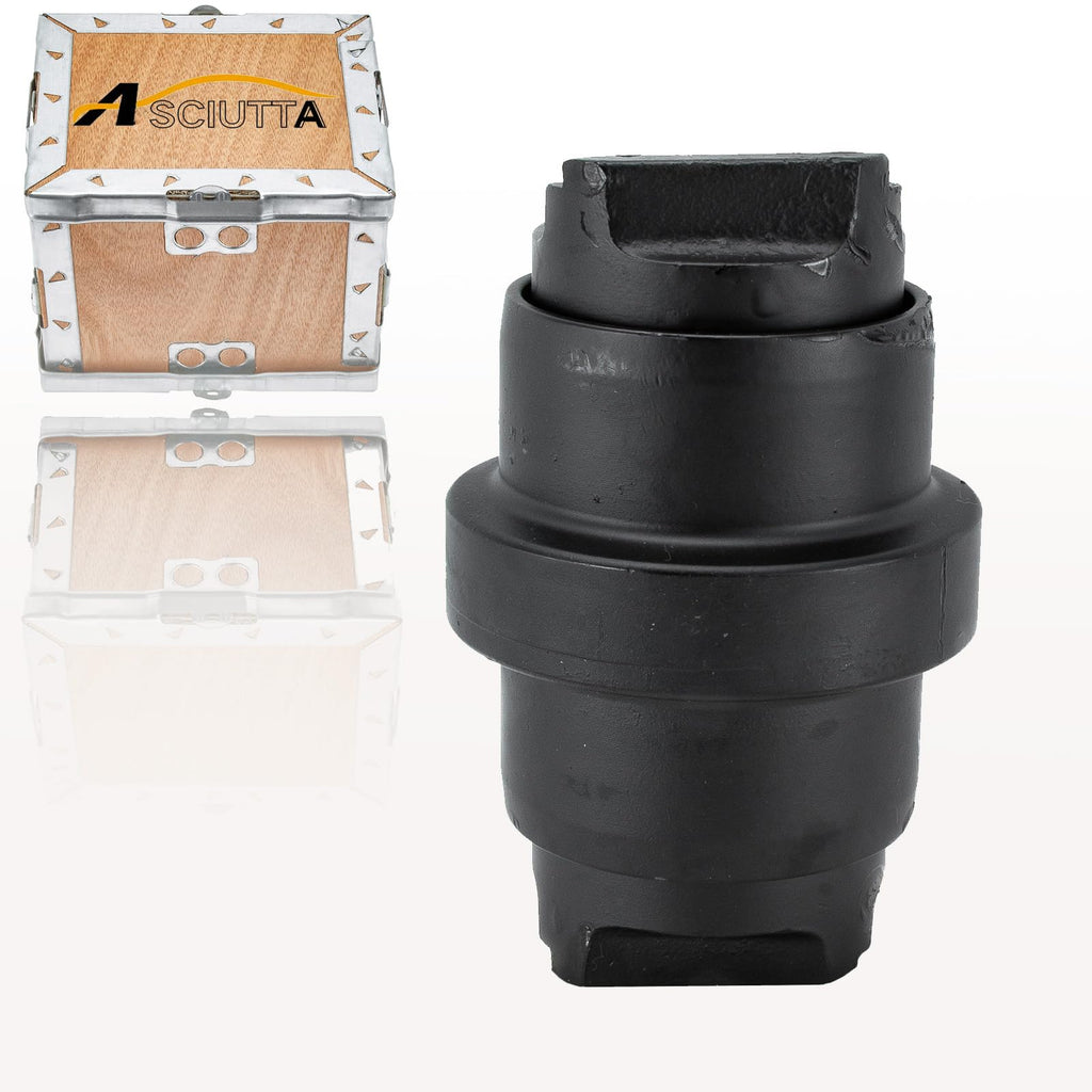 ASCIUTTA Bottom Roller Track Roller Replacement Fit for John Deere 35G Excavator Undercarriage