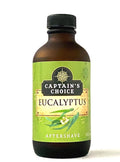 Eucalyptus Aftershave, 4 fl oz