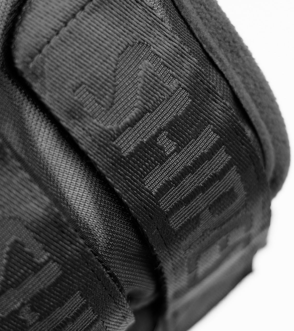 FlyGuard Pro Fine Mesh Fly Mask with UV Protection Jet/Ears and Nose/Full