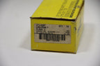 10x Pieces - Cooper Bussmann LPJ-6SP Low-Peak Class J Time Delay Fuse