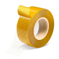 Ultra-Thin PET Double Sided Tape for Crafts, 1 Inch x 49.2 Feet