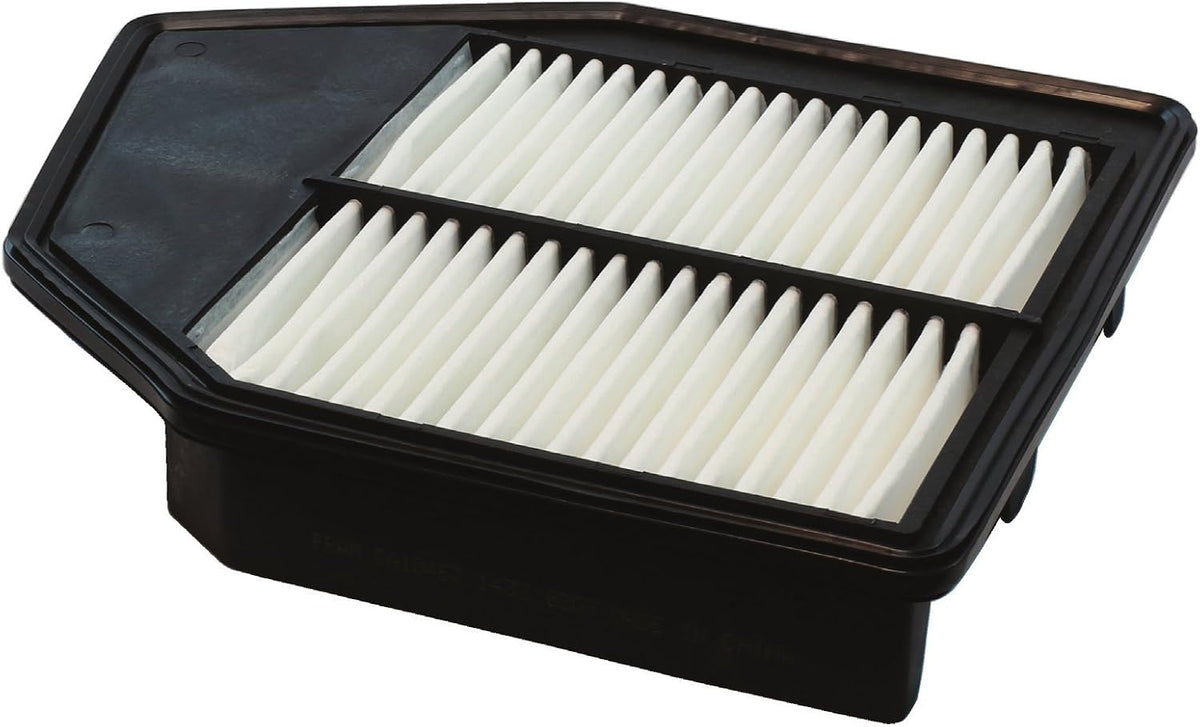 EPAuto GP467 (CA10467) Engine Air Filter Replacement for Honda