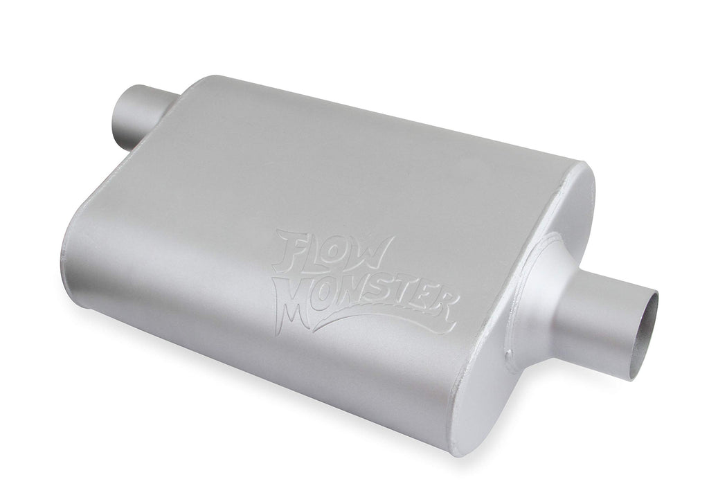 Flowmonster 42441-FM 2-Chamber Muffler