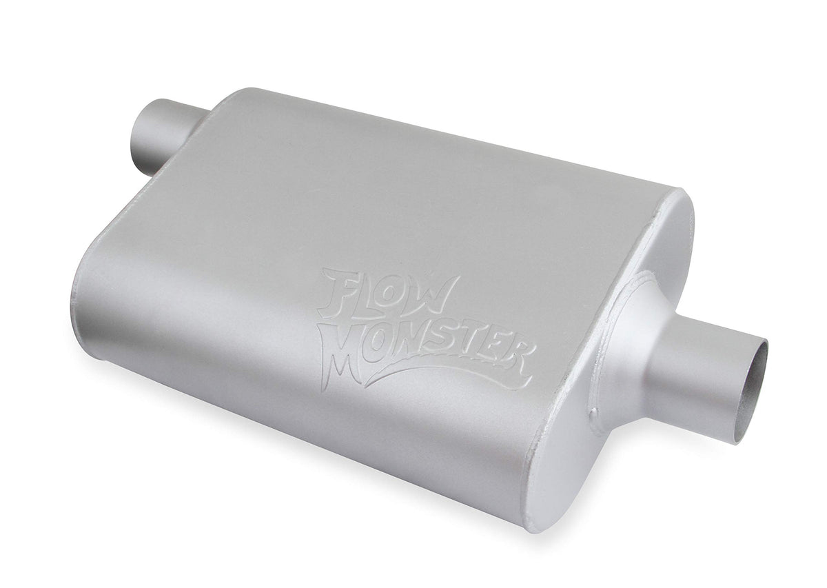Flowmonster 42441-FM 2-Chamber Muffler