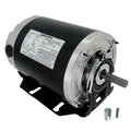 GF2054 1/2HP Electric Motor 115V 1725RPM 60Hz 48FR Belt Drive Blower Motor
