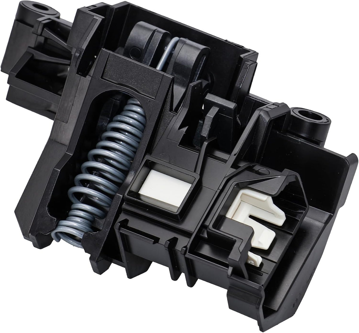 W11412299 Dishwasher Door Latch Replacement for Whirlpool, Kenmore, KitchenAid, Maytag - Replaces W11091934, MDB4949SKB0, MDB8959SKZ0, MDB4949SKZ0, MDB8959SKK0