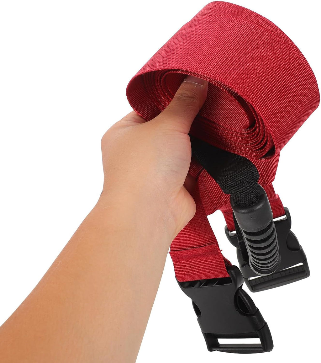 Lifting Moving Straps Heavy Duty for Furniture and Appliances