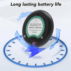 Restaurant Pager System. Wireless Water Proof Calling System for Food Cafes