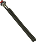 Rheem SP10869PH Screw-In 240-volt by 5500-watt Element, Premium Resistored Stainless Steel,Small
