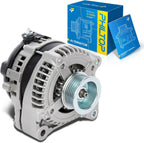 PHILTOP Alternator Compatible with 2003-2009 for Toyota Sequoia 4.7L
