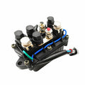 FREPURDO Tilt Trim Relay 63P-81950-00-00 12V for Yamaha 40-250HP 4-Stroke