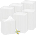 600 Count Dryer Sheets Bulk Fabric Softener Fresh Scent Dryer Sheets Naturally Softens and Removes Static Cling