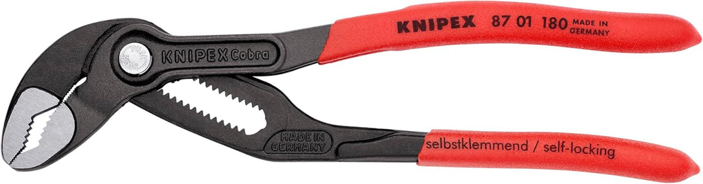 Tools 9K 00 80 156 US 3 Pc Top Selling Pliers Set