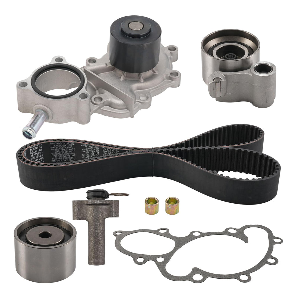 PHILTOP Timing Belt Kit Tacoma 3.4L TKT-025