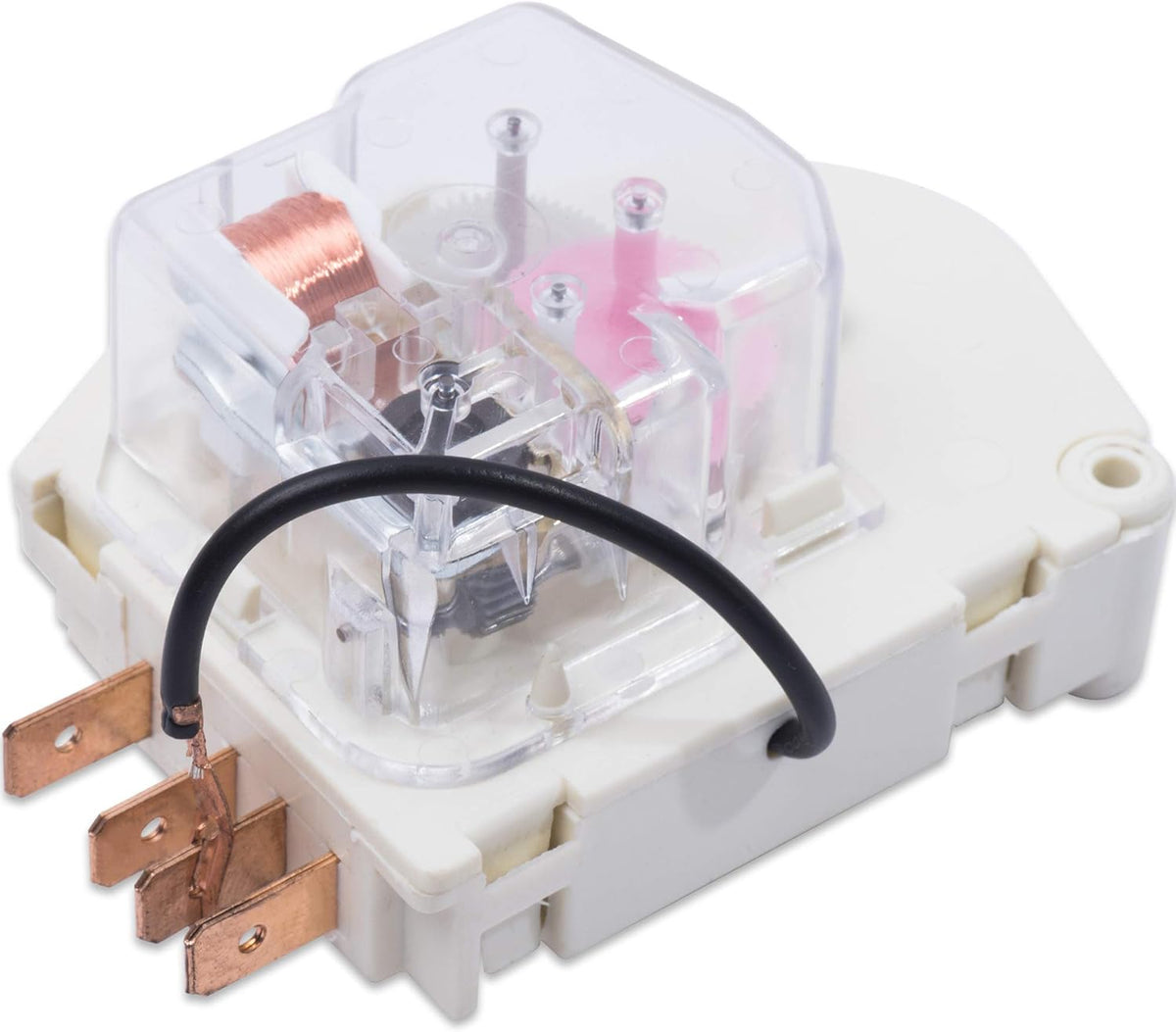 BlueStars Ultra Durable W10822278 Refrigerator Freezer Defrost Timer