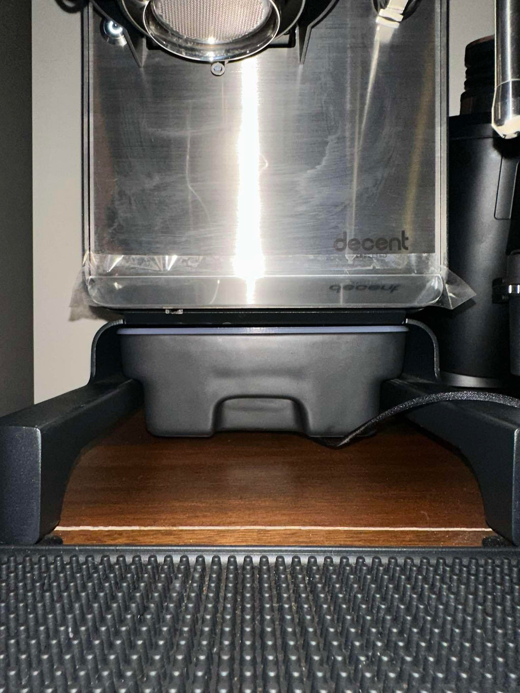 Water Tank Lid for Decent DE1 Espresso Machine