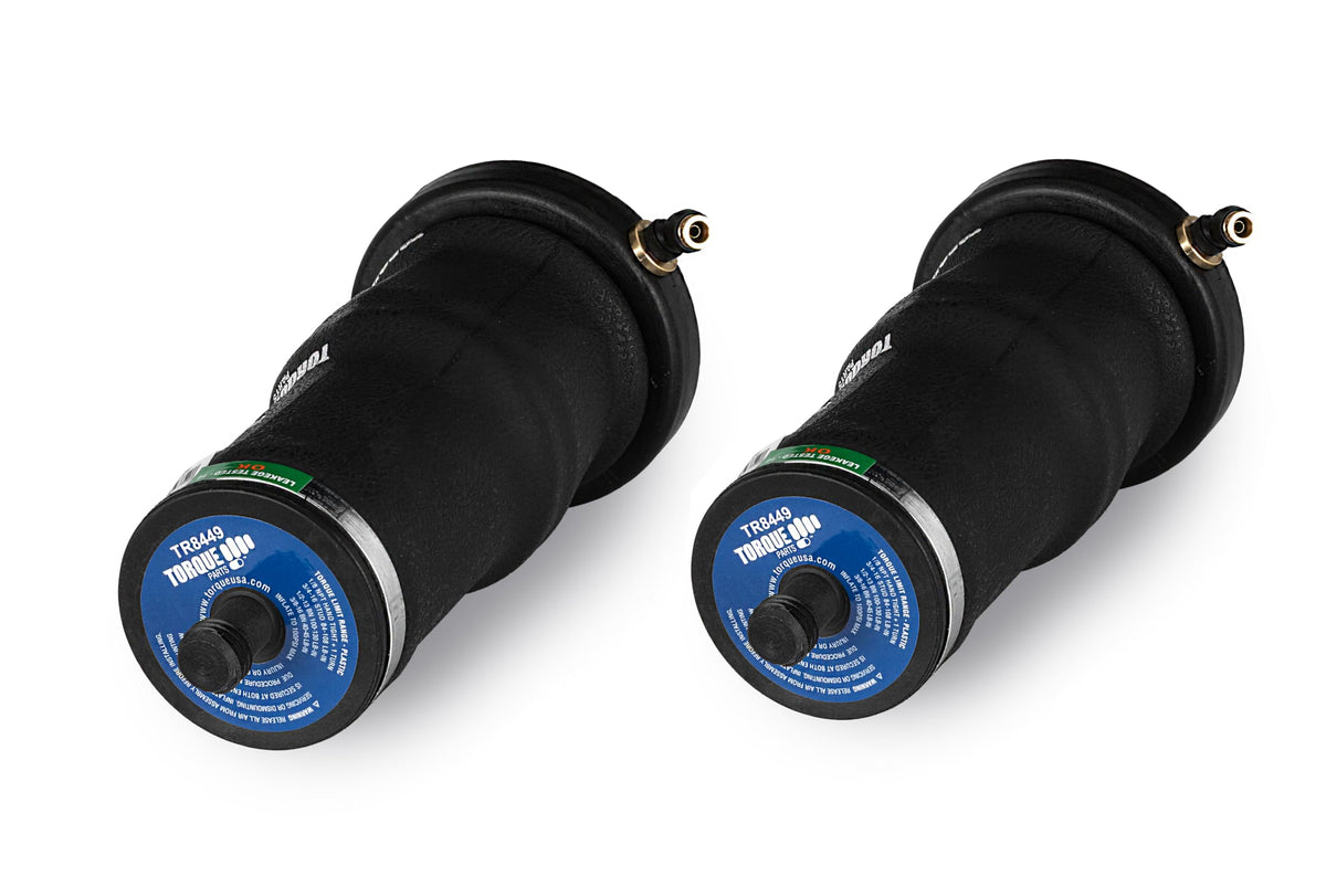Torque Cabin Sleeper Air Spring Bag Compatible with Mack Trucks 21338449